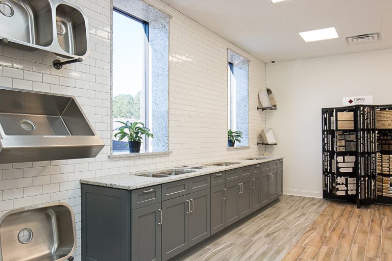 Read more about the article Five Reasons Quartz Countertops Are 2020’s Hottest Trend for Atlanta Homeowners