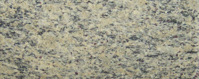 Santa Cecilia Granite for Kitchen and Bathroom Countertops