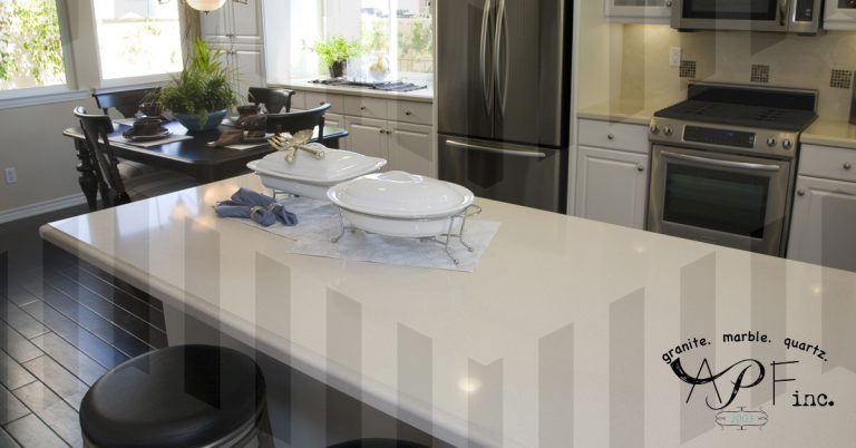 Read more about the article Have Those Kitchen Countertops in Your Atlanta Home Replaced