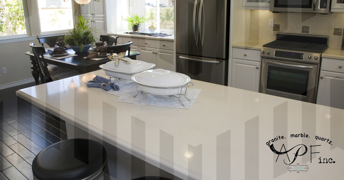 You are currently viewing Have Those Kitchen Countertops in Your Atlanta Home Replaced