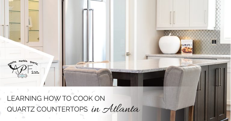 Read more about the article Learning How to Cook on Quartz Countertops in Atlanta