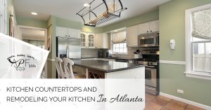 granite countertops contractors - kitchens with granite countertops