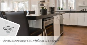 quartz countertop contractors - countertop installers