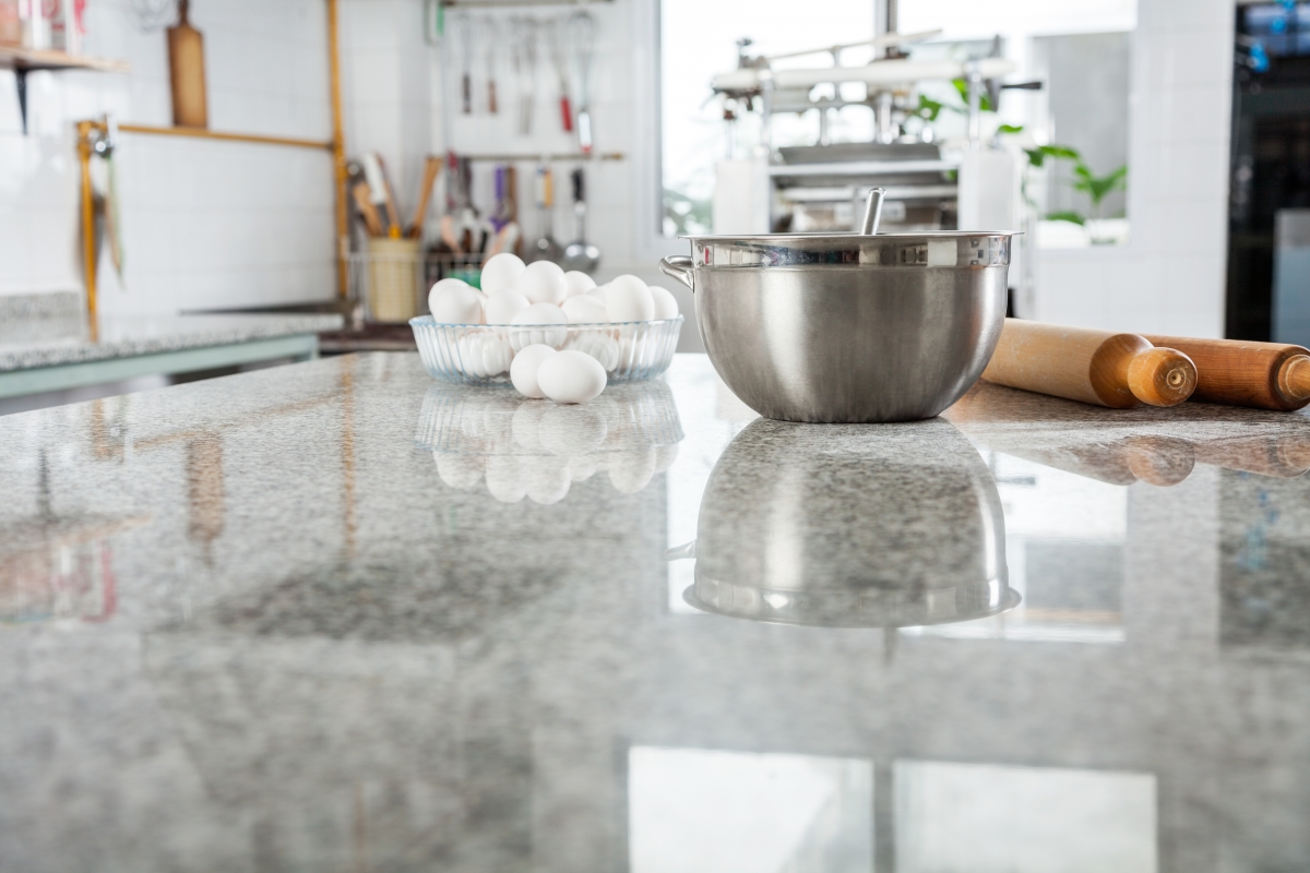 You are currently viewing How To Keep Your Marble Countertops in Perfect Condition