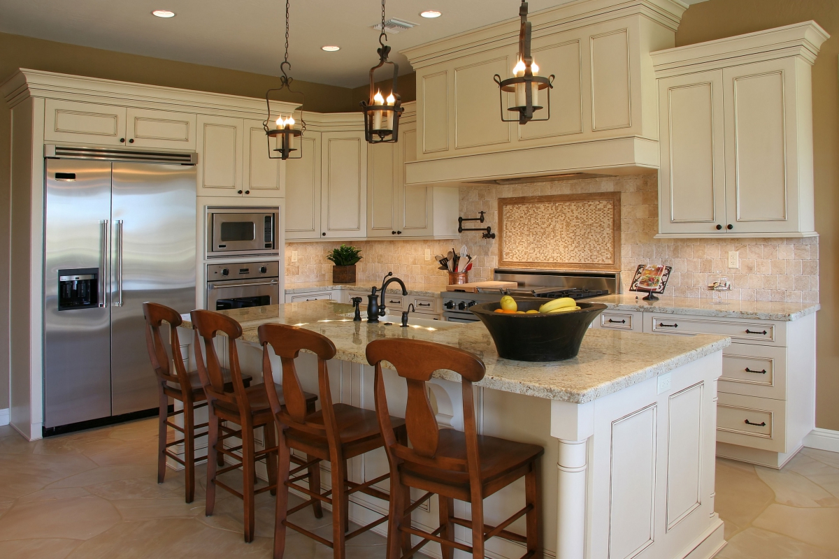 You are currently viewing The Extraordinary Benefits of Natural Stone Countertops in Atlanta