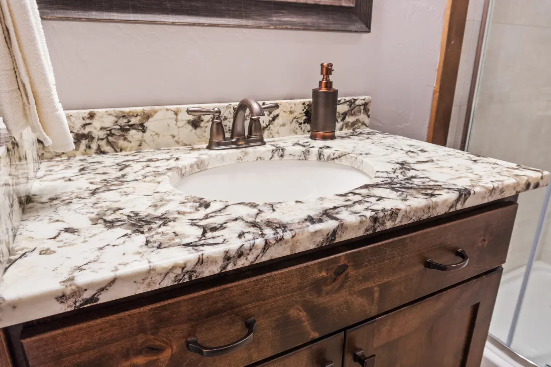 You are currently viewing 7 Tips You Must Follow to Clean Quartz Bathroom Countertops