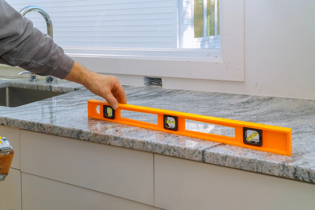 Read more about the article DIY vs. Professional Installation of Granite Countertops: Which Is Better?