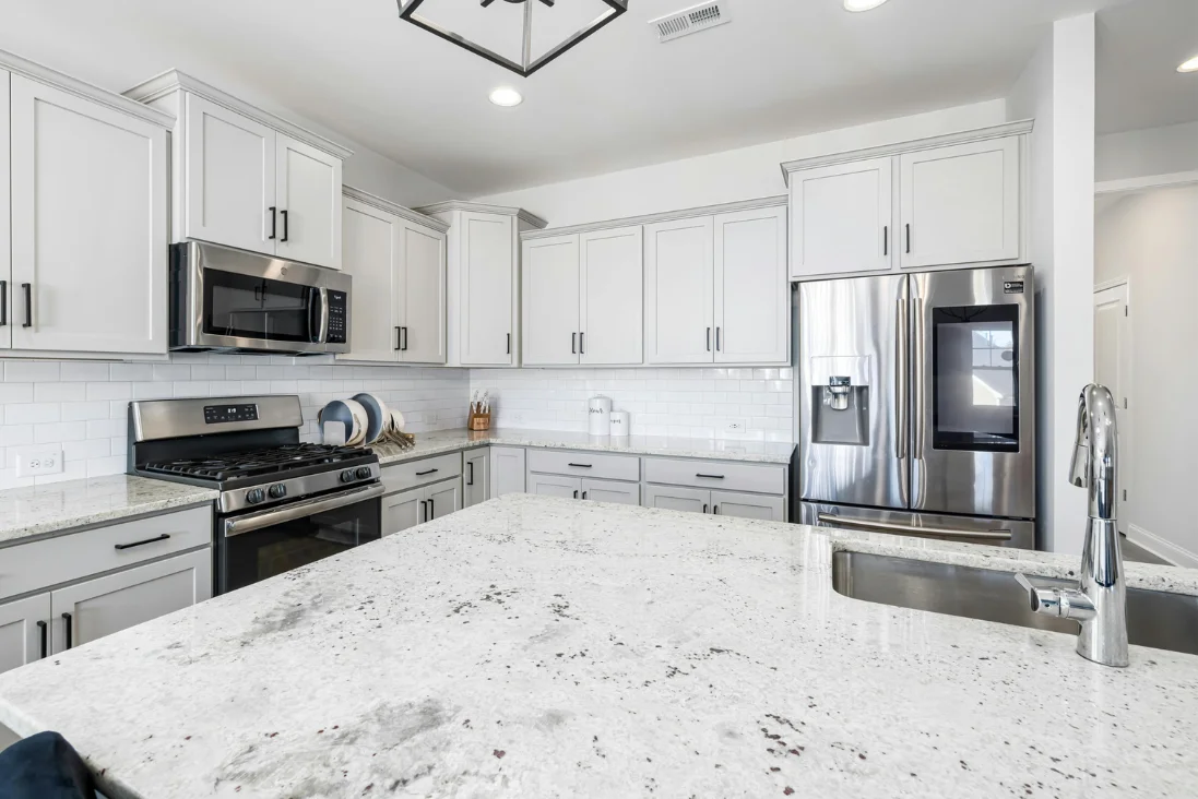 You are currently viewing Design Ideas to Complement Kitchen with Granite Countertops